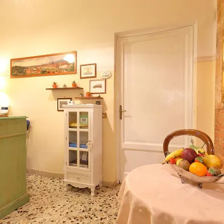 Guest house Tourist House Duomo
