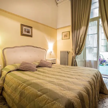 Guest house Tourist House Duomo 3*