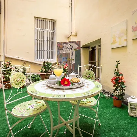 Vendégház Tourist House Duomo 3*