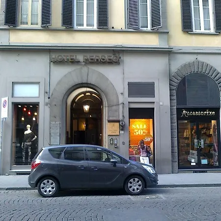 Guest house Tourist House Duomo