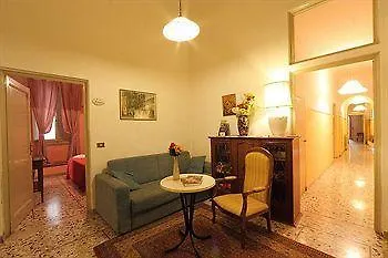 Vendégház Tourist House Duomo Firenze