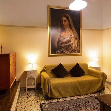 Tourist House Duomo 3* Florence
