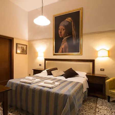 Guest house Tourist House Duomo
