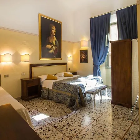 Tourist House Duomo 3* Florence