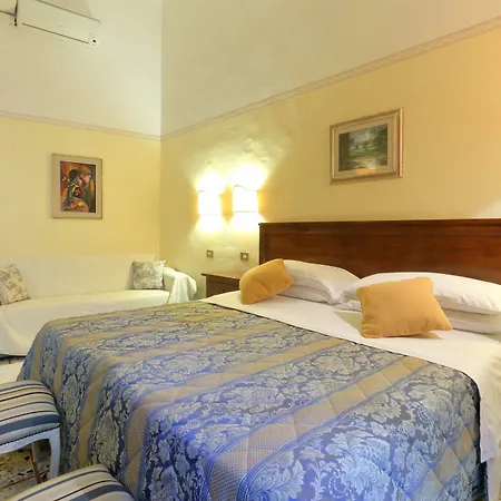 Tourist House Duomo Guest house 3*
