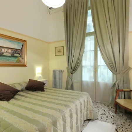 Tourist House Duomo 3* Florence