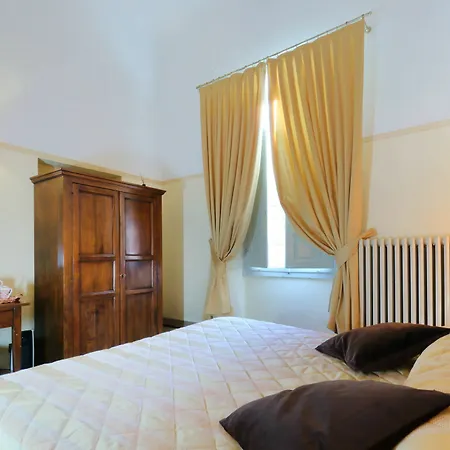 Guest house Tourist House Duomo