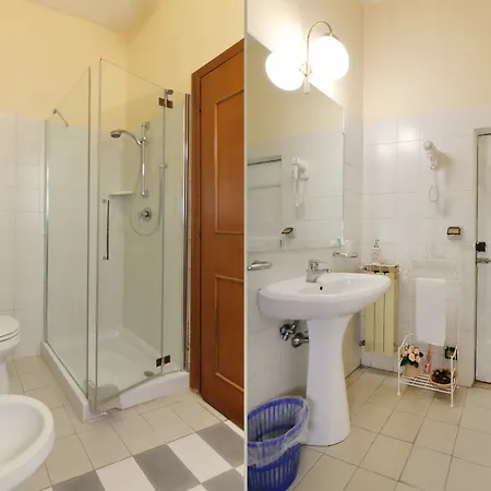 Tourist House Duomo Guest house Florence