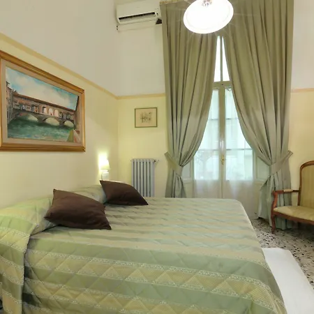 Guest house Tourist House Duomo 3*