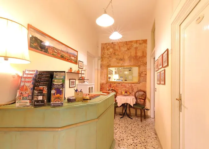 Tourist House Duomo