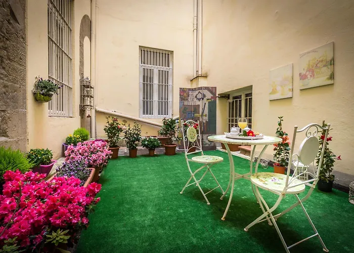 Гостевой дом Tourist House Duomo