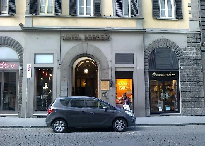 Гостевой дом Tourist House Duomo