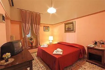Гостевой дом Tourist House Duomo 3*