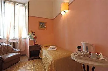 Гостевой дом Tourist House Duomo 3*