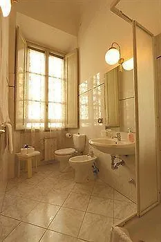 Гостевой дом Tourist House Duomo 3*
