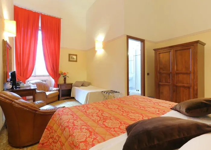Tourist House Duomo