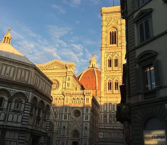 Tourist House Duomo 3*