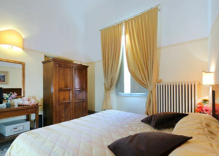 Гостевой дом Tourist House Duomo