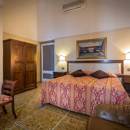 Tourist House Duomo Φλωρεντία
