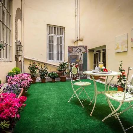 Affittacamere Tourist House Duomo