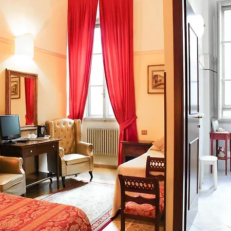 Affittacamere Tourist House Duomo Firenze