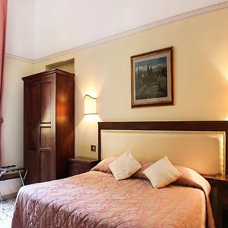 Tourist House Duomo Affittacamere 3*