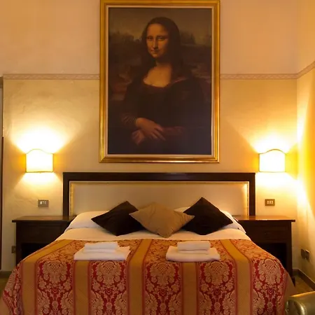 Affittacamere Tourist House Duomo Firenze