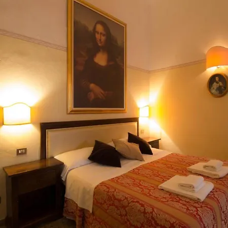 Tourist House Duomo Firenze