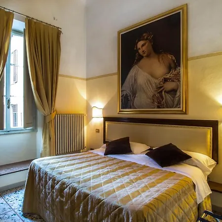 Affittacamere Tourist House Duomo Firenze