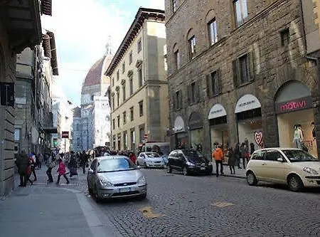 Tourist House Duomo 3*